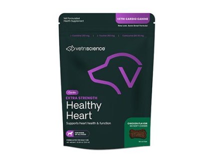 VetriScience Cardio Canine podp.srdce psi 300g