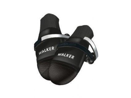 Botička ochranná Walker Comfort kůže/nylon S 2ks