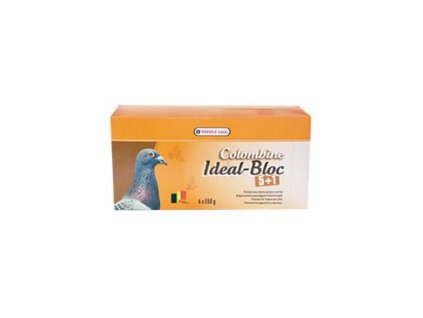 VL Colombine Ideal Bloc pro holuby 3,3kg (6x 550g)