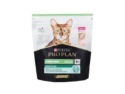 ProPlan Cat Sterilised Salmon 400g