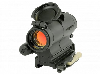 Aimpoint CompM5s