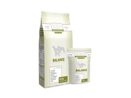 Delikan Dog Original Balance 1kg