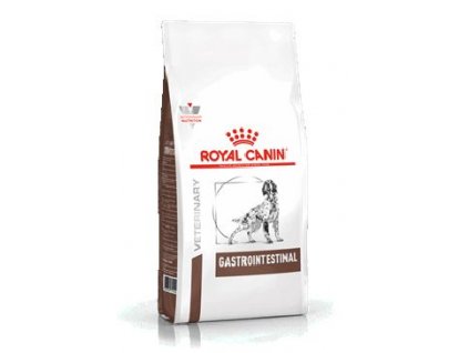 Royal Canin VD Canine Gastro Intest 2kg