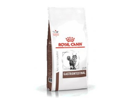 Royal Canin VD Feline Gastro Intest 4kg