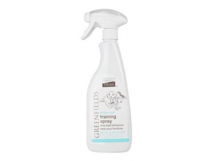 Greenfields spray Training Aid pro výcvik 400ml