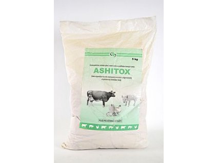 Ashitox 5kg