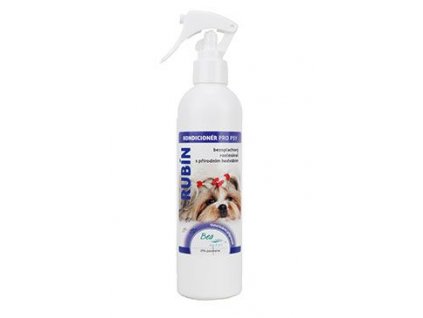 Kondicionér Bea Rubín rozčesávací pes,sprej 250ml