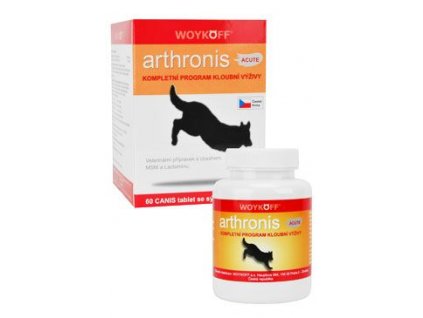 Arthronis Acute 60tbl