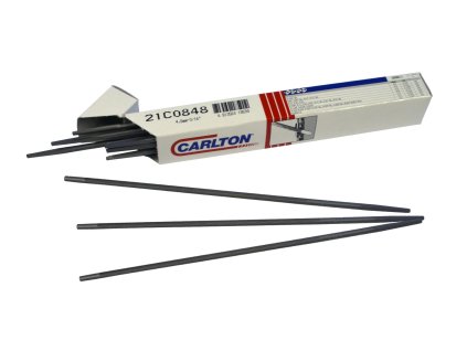 Kulatý pilník CARLTON 4,5mm