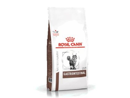 Royal Canin VD Feline Gastro Intest 2kg