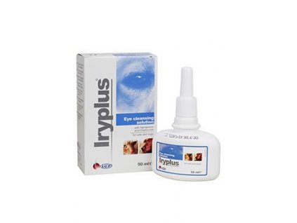 Iryplus 50ml (Irysan)