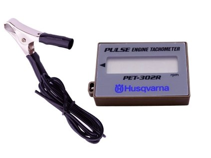 elektronicky otackomer pet 302r 22741