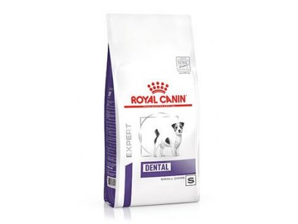 Royal Canin VD Canine Dental Dog 6kg