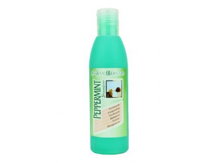 San Bernard Šampon Menta 250ml