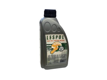 biologicky olej lespol 1l 22819