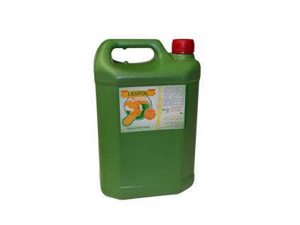 biologicky olej lespol 5l 22820