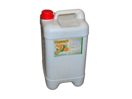 biologicky olej lespol 10l 22821