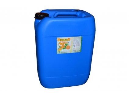 Biologický olej Lespol - 20 l