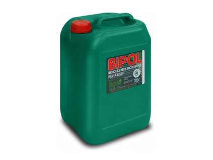 biologicky olej bipol 20l 22828
