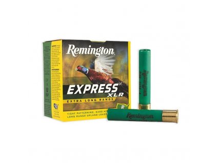 Náboj brokový Remington, Express Extra Long Range, .410"x76mm, brok č.6/ 2,79mm, náplň 19g