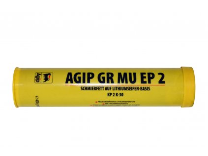 Mazací tuk Agip GR MU/EP 2, 400 g