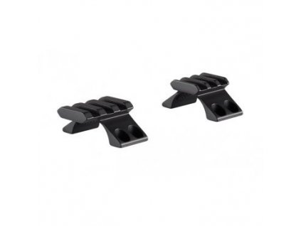 Montáž Hawke, Matchmount Tactical, 1", set