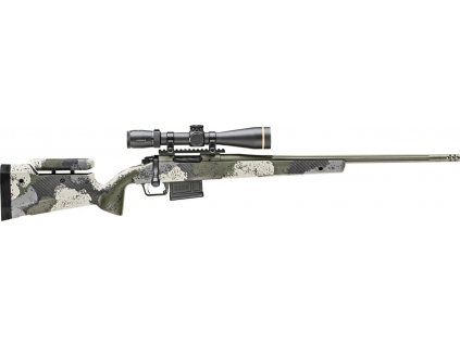 Puška Springfield Armory, Model: 2020 Waypoint, Ráže: 6,5mm CRM, hl.: 22", Evergreen Camo