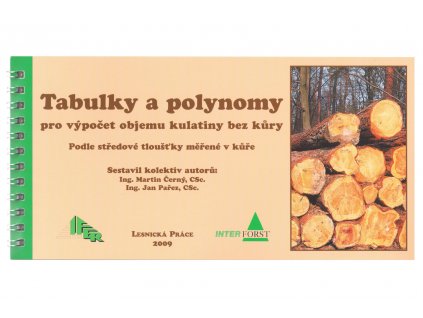 Tabulky a polynomy