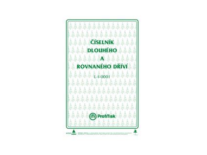 ciselnik dlouheho a rovnaneho drivi 22871