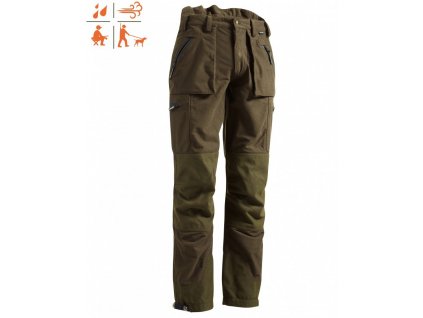 Chevalier OUTLAND ACTION PANT LADY