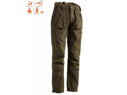 Chevalier OUTLAND ACTION PANT LADY