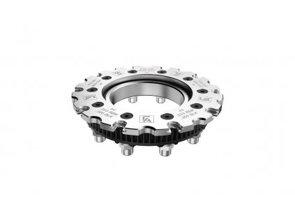 13096 BTF FRANKFORD%20ARSENAL%20X 10%20SHELL%20PLATE%20(.223%20REM,%20.300%20BLK)