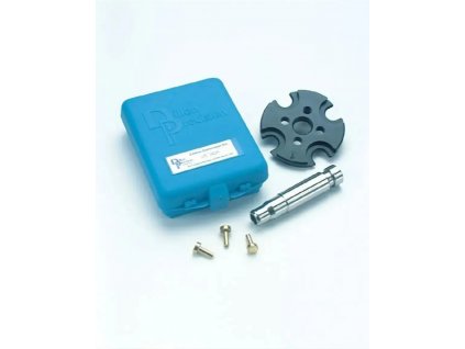 Dillon RL550 Caliber Conversion Kit .240 Wby Mag / .243 Win / 6mm Rem