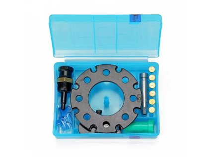 SUPER 1050 Caliber Conversion Kit .357 SIG