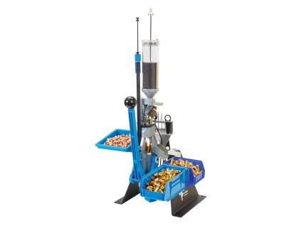 Dillon Precision reloading machine Square Deal B .357 Magnum (incl. dies)