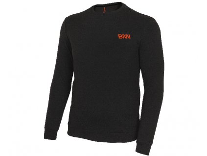 Mikina MYKONOS black XL