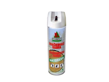 sprej proforst ergo bily 22904