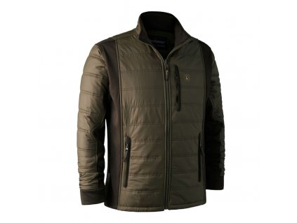 Deerhunter Muflon Zip-in bunda
