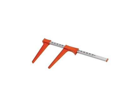 prumerka bahco 32 cm 22925