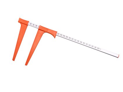 prumerka bahco 50 cm 22926