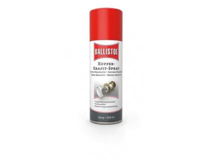 Montážní sprej Ballistol 200 ml