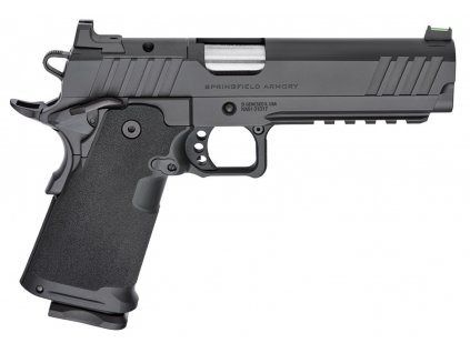 Pistole sam. Springfield Armory, Mod: 1911 DS Prodigy, Ráže: 9mm Luger, hl: 5", černá