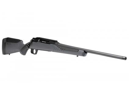 Kulovnice opak. Savage Arms, Mod: IMPULSE Driven Hunter, Ráže: .308Win, hl: 18", šedá