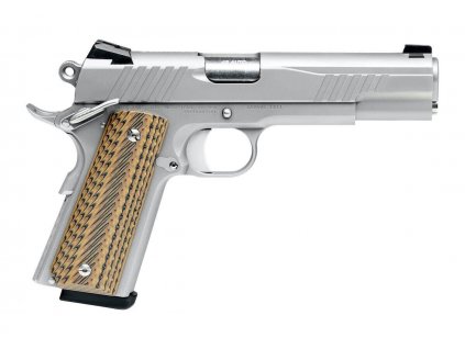 Pistole sam. Savage Arms, Mod: 1911, Ráže: .45 ACP, hl.: 5", 8+1 ran, nerez