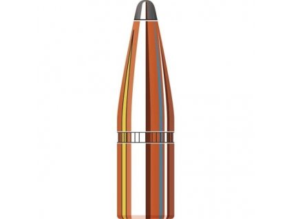 Střela Hornady, Interlock, 8mm/.323", 195GR, SP