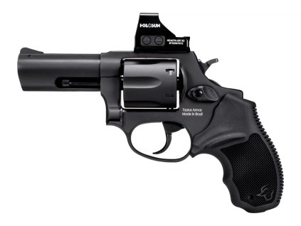 Revolver Taurus, Mod: 856 Defender T.O.R.O. Ráže: . 38 Spec., hl.: 3" (76mm), 6 ran, černý
