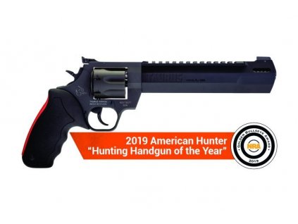 Revolver Taurus, Mod: 357H Raging Hunter, Ráže: .357Mag., hl.: 8,37", (212mm), 7ran, černý