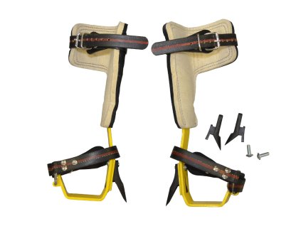 stromolezecke stupacky interforst super comfort 23062