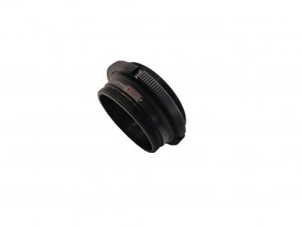 838 redukcni krouzek mezi rusan qr adapter arm 52 a hikmicro mezikusprislusenstvi objimky jine