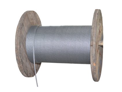 ocelove lano seal s text.dusi 8 mm 114 dratu 23139